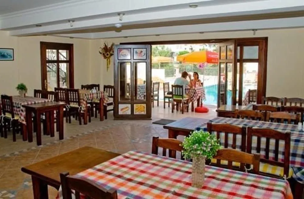 Gloria Tibi Gumbet Hotel 2*,  Turcia